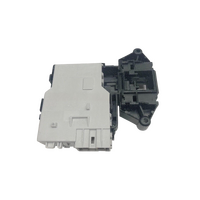 LG WASHING MACHINE DOOR LOCK SWITCH F14A8TDS (F14A8TDS.ABWQESW) alternate image