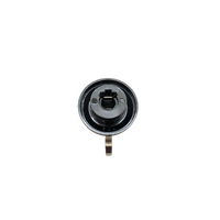 SMEG GAS COOKTOP CONTROL KNOB SA60X SAR574P1 SAR574X.2 SAR574XS1 alternate image