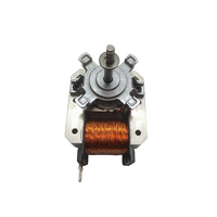 AEG OVEN FAN FORCED MOTOR BE4003001M alternate image