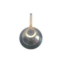 SMEG STOVE OVEN CONTROL KNOB FS9010XS FS9010XS-1 FS9606AS FS9606AS-1 alternate image