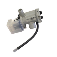 LG FRONT LOADER WASHING MACHINE WATER DRAIN PUMP WD11020D1 (WD-11391TDK.ABWREAP) alternate image