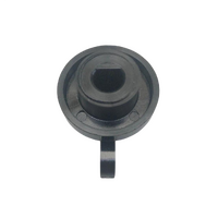 SMEG COOKTOP CONTROL KNOB 9FALON 9FAMON P134AS1 S133A S133A1 S133AE alternate image
