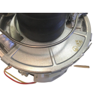 FISHER & PAYKEL DISHWASHER HEAT PUMP WASH MOTOR DW60FC1W1 FP AA 81129-A alternate image