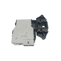 LG WASHING MACHINE DOOR LOCK SWITCH WD1408NPW (FH4A8GDNK2.ABWREAP)) alternate image