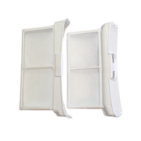 BOSCH DRYER LINT CATCHER FILTER WQG24200SG/01 WTH83000ME/03 alternate image