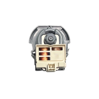 Brand New SMEG DISHWASHER WATER DRAIN PUMP ST732GDK ST732L ST733L ST733TL alternate image