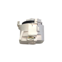 HOTPOINT ARISTON DISHWASHER WATER DRAIN PUMP FDUD51110X H2FHL626X H2IHD524A alternate image