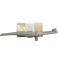 SMEG DISHWASHER LOWER BOTTOM SPRAY ARM STL324BQLL STL324BQLLW STL32FLEXI alternate image