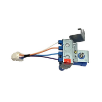 Brand New LG FRIDGE WATER INLET VALVE GR-L227STG (GR-L227STGA.ATIRGAP) alternate image