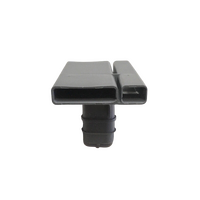 SMEG DISHWASHER UPPER TOP SPRAY ARM NOZZLE ADAPTOR BDW-SI71410 BIS2044PFXX alternate image