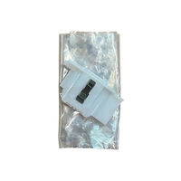 BOSCH DRYER DOOR LATCH LOCK WTB84202FG/08 WTB84202FG/09 WTB84260EE/01 alternate image