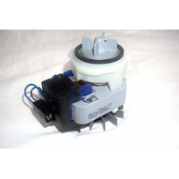 10 x 420324P Fisher & Paykel Drain Pump for Smartdrive Washing Machine 430144 alternate image