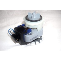 Fisher & Paykel Smartdrive Washing Machine Drain Pump - 420324P 430144 alternate image