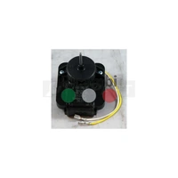 Liebherr 611806000 cooler/fan motor for Miele alternate image