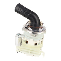 Hisense Dishwasher Wash Pump Motor | PN: 11301348 alternate image