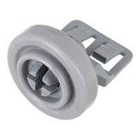 Hisense Dishwasher Wheel | PN: 11832307 alternate image