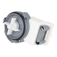 Hisense Dishwasher Drain Pump | PN: 12039433 alternate image