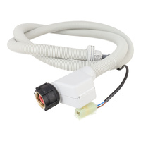 Hisense Dishwasher Aqua Stop Inlet Hose | PN: G516144 alternate image