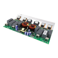 Hisense Oven Power Board | PN: G708669 alternate image