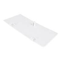 Hisense Tumble Dryer Water Condenser Cover | PN: G806873 alternate image
