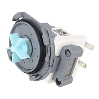 Hisense Dishwasher Drain Pump | PN: G808555 alternate image