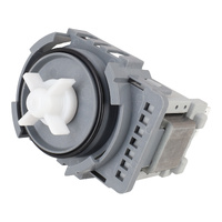 Hisense Dishwasher Drain Pump | PN: G813082 alternate image