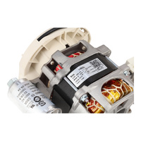 Hisense Dishwasher Washing Pump | PN: HS1095218 alternate image
