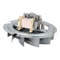 Hisense Oven Cooling Fan | PN: HS1095249 alternate image
