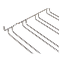 Hisense Oven Baking Pan Wire Guide | PN: G827803 alternate image