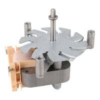 Hisense Oven Fan Motor | PN: G829767 alternate image