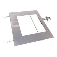 Hisense Oven Grill Element And Shield | PN: G839585 alternate image