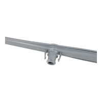 Hisense Dishwasher Spray Arm | PN: G846581 alternate image
