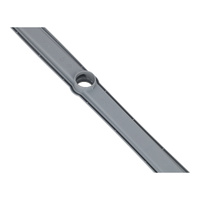 Hisense Dishwasher Upper Basket Spray Arm Assembly | PN: G846582 alternate image