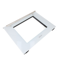 Hisense Oven Oven Door | PN: HS1096543 alternate image