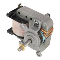 Hisense Oven Fan Motor | PN: G872048 alternate image