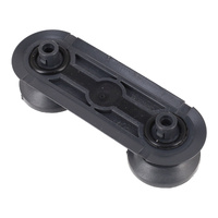 Hisense Dishwasher Basket Holder With Wheels Assembly | PN: G884679 alternate image