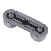 Hisense Dishwasher Basket Holder With Wheels Assembly | PN: G884720 alternate image