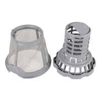Hisense Dishwasher Filter Set | PN: G888102 alternate image