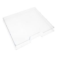 Hisense Fridge & Freezer Drawer | PN: G890671 alternate image