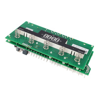 Hisense Oven Interface Bio21-Il Py O Tb | PN: HS1097976 alternate image