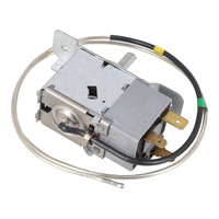 Hisense Fridge & Freezer Thermostat | PN: K1093322 alternate image