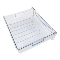 Hisense Fridge & Freezer Freezer Compartment Drawer | PN: HS1099986 alternate image