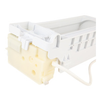 Hisense Fridge & Freezer Icemaker | PN: K1645502 alternate image