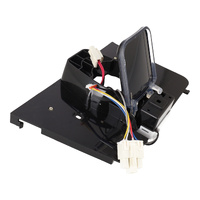 Hisense Fridge & Freezer Water Dispenser Lever | PN: K1878039 alternate image