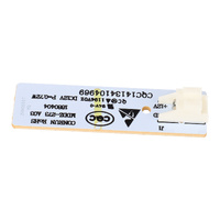 Hisense Fridge & Freezer Led Light Panel | PN: K1880404 alternate image