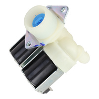 Hisense Washing Machine 2-Way Water Inlet Valve | PN: K1910753 alternate image