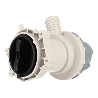 Hisense Washing Machine Pump | PN: HS1101628 alternate image