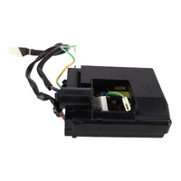 Hisense Fridge & Freezer Inverter 20.22.492B | PN: HS1102058 alternate image