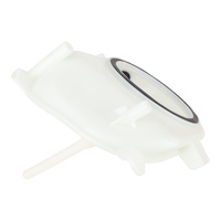 Hisense Washing Machine Air Duct Cover Bellow | PN: HS1103034 alternate image