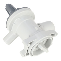 Hisense Washing Machine Pump Assembly | PN: K2023492 alternate image